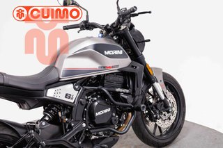 MOTO MORINI 6 1/2 STR