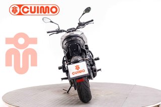MOTO MORINI 6 1/2 STR