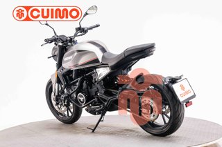 MOTO MORINI 6 1/2 STR