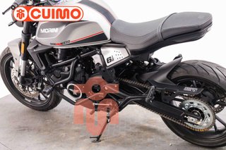MOTO MORINI 6 1/2 STR