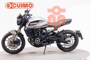 MOTO MORINI 6 1/2 STR