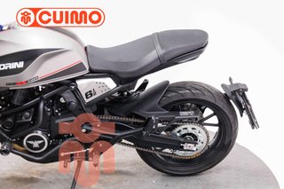 MOTO MORINI 6 1/2 STR