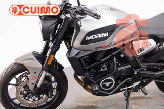 MOTO MORINI 6 1/2 STR
