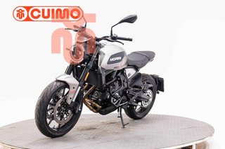 MOTO MORINI 6 1/2 STR