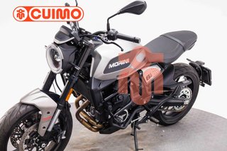 MOTO MORINI 6 1/2 STR