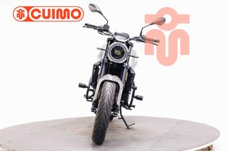 MOTO MORINI 6 1/2 STR