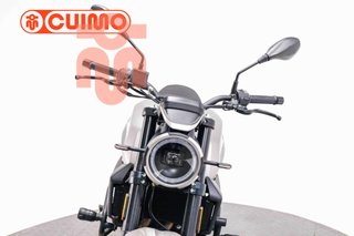 MOTO MORINI 6 1/2 STR