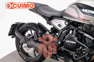 MOTO MORINI 6 1/2 STR