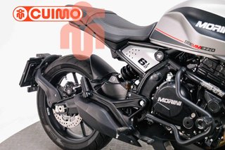 MOTO MORINI 6 1/2 STR