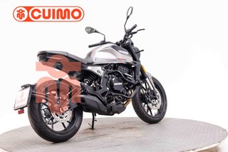MOTO MORINI 6 1/2 STR