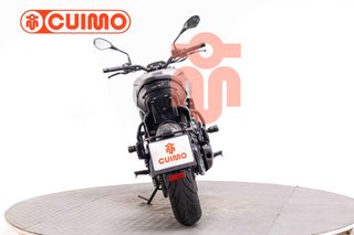MOTO MORINI 6 1/2 STR