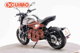 MOTO MORINI 6 1/2 STR
