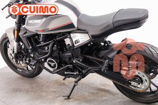MOTO MORINI 6 1/2 STR