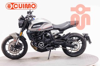 MOTO MORINI 6 1/2 STR