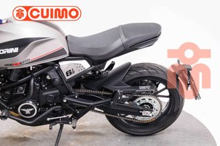 MOTO MORINI 6 1/2 STR