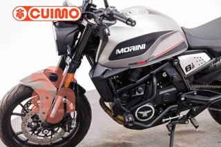 MOTO MORINI 6 1/2 STR