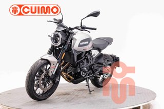 MOTO MORINI 6 1/2 STR