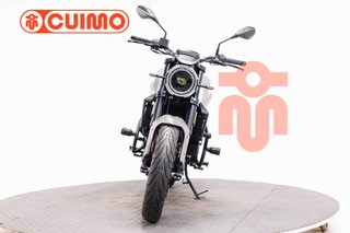 MOTO MORINI 6 1/2 STR
