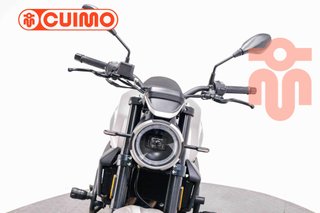 MOTO MORINI 6 1/2 STR