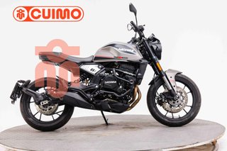 MOTO MORINI 6 1/2 STR
