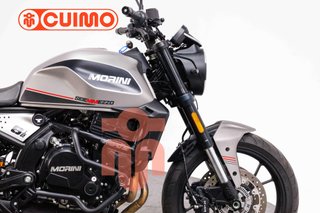 MOTO MORINI 6 1/2 STR