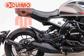 MOTO MORINI 6 1/2 STR