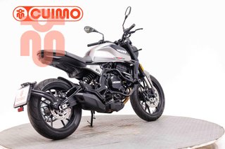 MOTO MORINI 6 1/2 STR