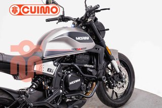 MOTO MORINI 6 1/2 STR