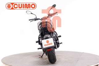 MOTO MORINI 6 1/2 STR