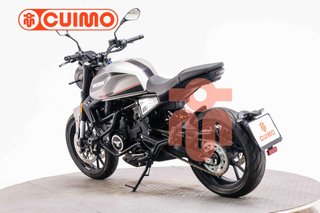 MOTO MORINI 6 1/2 STR