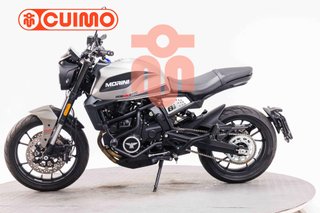 MOTO MORINI 6 1/2 STR