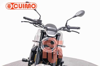 MOTO MORINI 6 1/2 STR