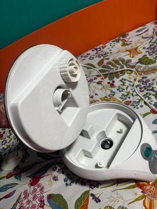 Humidificador infantil Chicco