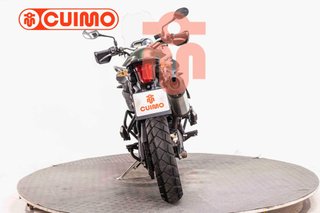 TRIUMPH TIGER 800 XC