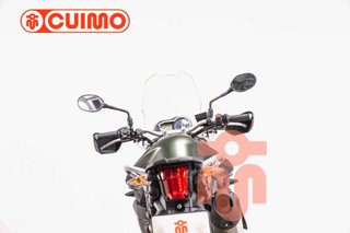 TRIUMPH TIGER 800 XC