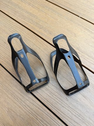 Portabidones Look Superlight Carbon