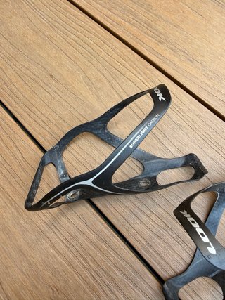 Portabidones Look Superlight Carbon