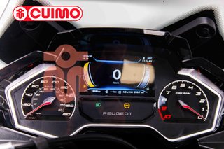 PEUGEOT XP 400 ALLURE