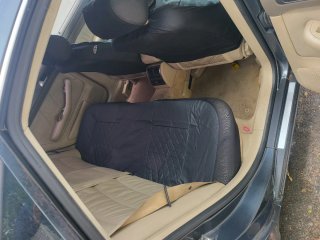 Audi A6 2002