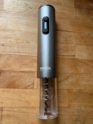 Sacacorchos Eléctrico MAIZEA
