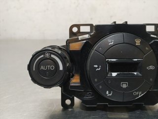 MANDO CALEFACCION / AIRE ACONDICIONADO FORD FIEST