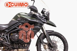 TRIUMPH TIGER 800 XC