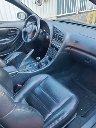 Toyota Celica 1999