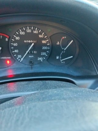 Toyota Celica 1999