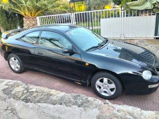 Toyota Celica 1999