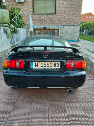 Toyota Celica 1999