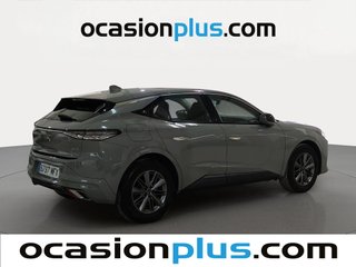 DS DS4 PureTech 130 Bastille Auto 96 kW (130 CV)