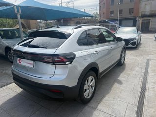 Volkswagen Taigo 2025
