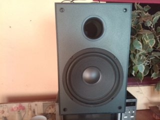 Subwoofer JBL PSW1000 Negro