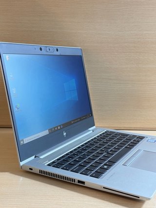 HP EliteBook 830 G5 i5 / 8Gb / 256Gb